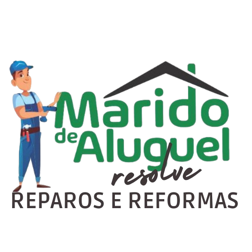 Logo Marido de Aluguel Repara