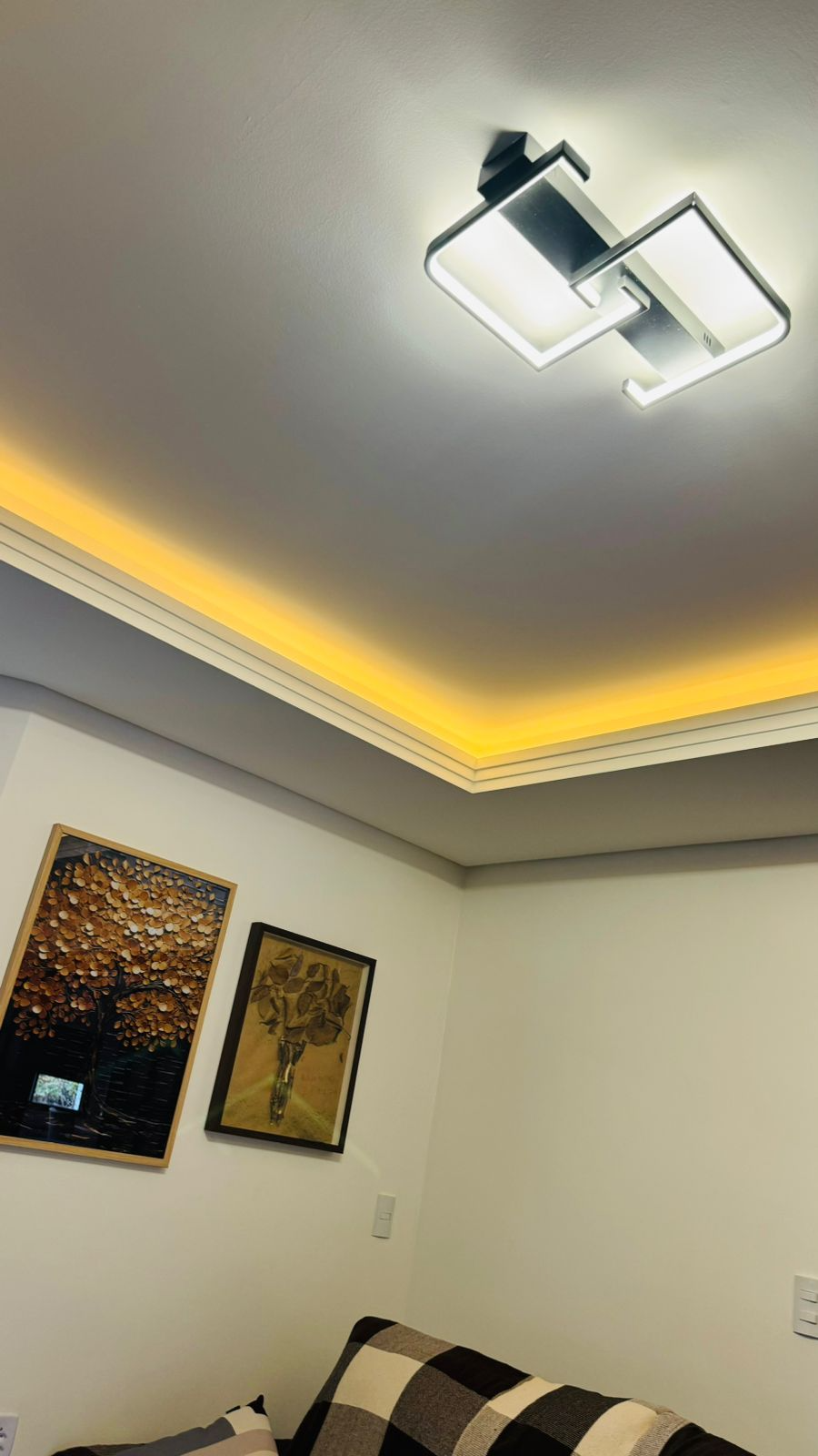 Serviço elétrico 1