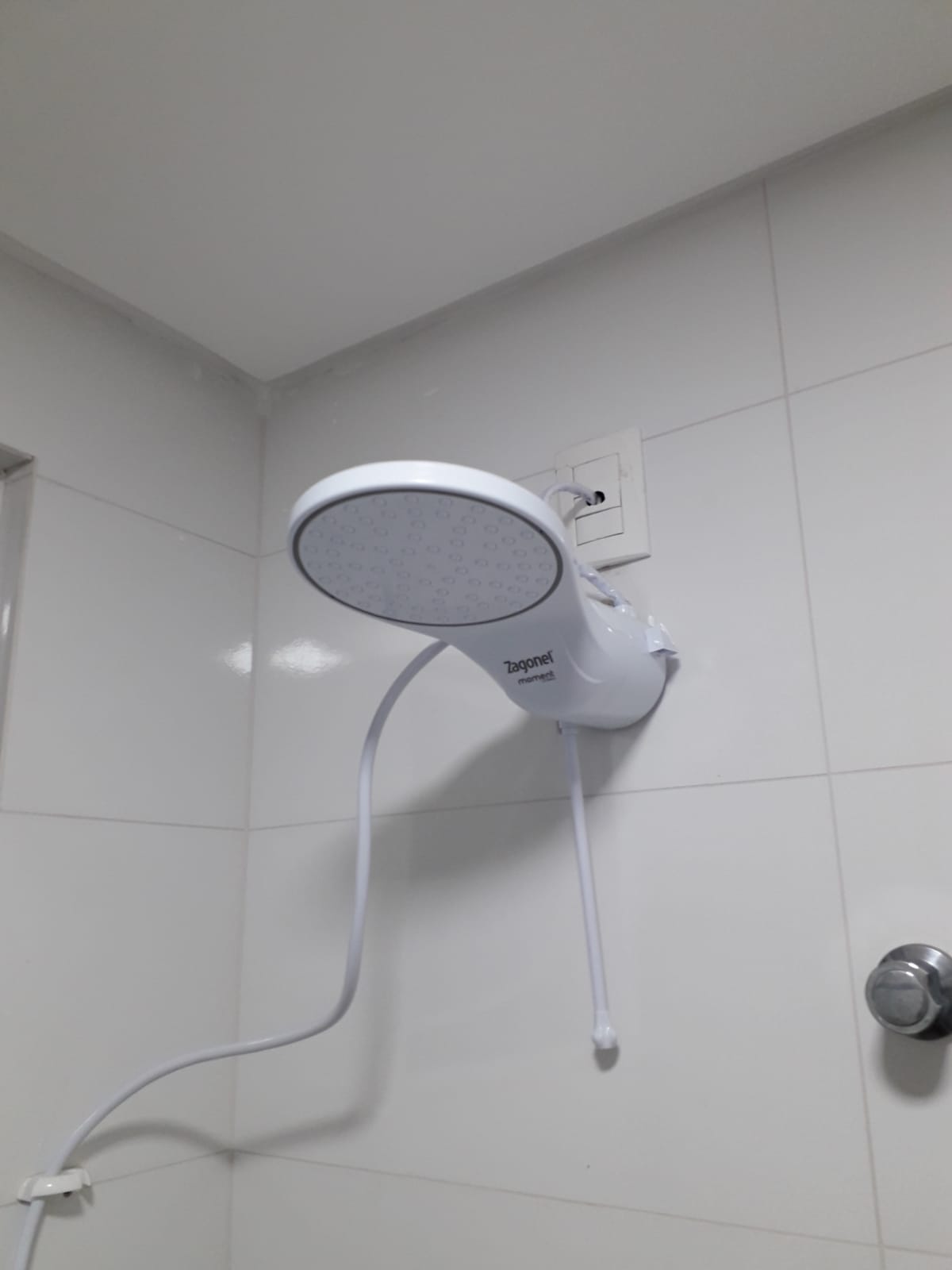 Serviço hidráulico 3