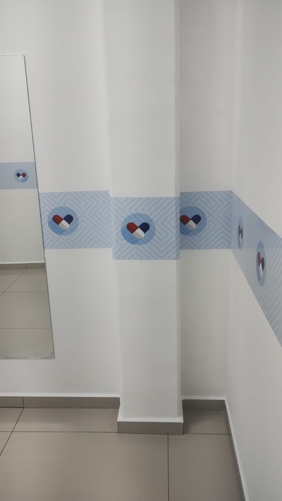 Manutenção e instalação 3