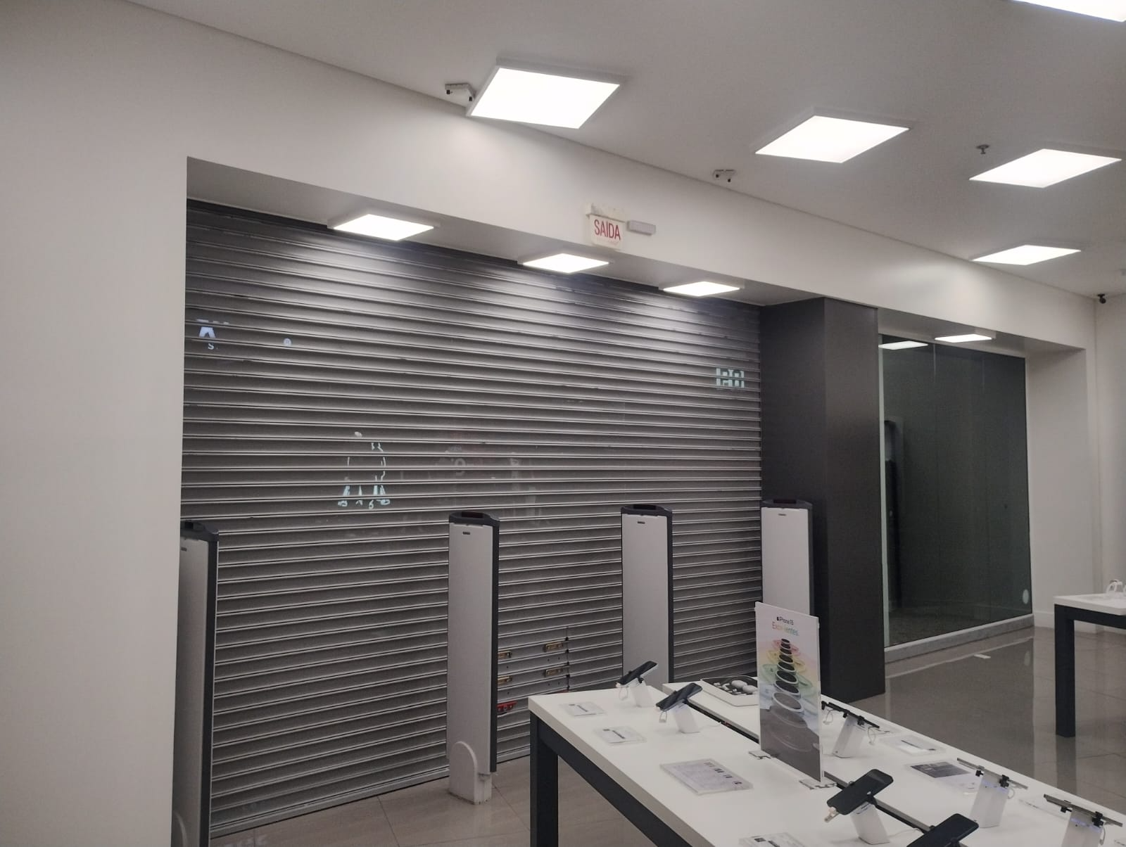 Manutenção e instalação 4